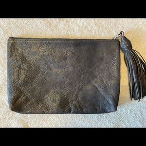 MZWallace magnet (gray) Angus, New without tags